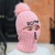 Imagen de Gorros de Lana Tejido Unitalla mod.CY76