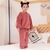 Pijama Infantil Polar Unitalla (abarca de 6 a 9 años aprox) en internet