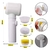 Magic Brush (Cepillo de limpieza eléctrico) mod.CY659 - comprar en línea