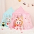 Casita en forma de Castillo mod.CY0878 ⛺️  - comprar en línea