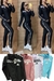 Conjunto ADIDAS pirámide mod.M1838 - comprar en línea