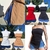 Blusa mod.Ob20 Unitalla (abarca ch y m) doble cierre