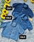 Camisa mezclilla Unitalla mod.Ob1 (abarca ch y m ) en internet