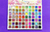 Paleta my love en internet