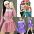 Conjunto alo mod.T1727