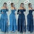 Vestido mezclilla mod.V1753