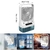 Ventilador con Humidificador Portátil mod.CY994 