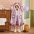 Imagen de Bata Infantil Pijama Unitalla amplia mod.CY0805
