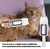 Cepillo para Pelo de Gato mod.CY1489 