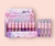 Paq con 24 Labiales Transparentes
