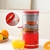 Extractor para Jugos mod.CY156
