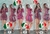 Vestido mexicano mod.V1581 unitalla (abarca ch y m)