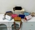 Bolsa spring sense