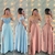 Vestido largo lentejuela mod.V1864 - comprar en línea