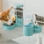 Dispensador de Agua o Comida para Mascota mod.CY745 