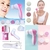 Masajeador Facial 5 en 1