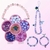 Kit de para hacer pulseras y collares mod.CY39 - comprar en línea