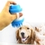 Cepillo de baño para mascotas - comprar en línea