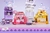 Vaso Sanrio mod.LU1115