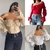 Blusa mod.Ob13 Unitalla (abarca ch y m )
