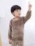 Pijama Infantil Polar Unitalla (abarca de 6 a 9 años aprox)