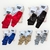 Dúo NIKE mod.T-M1190 unitalla (abarca ch y m)4 piezas - tienda en línea