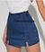 Falda SHORT mezclilla mod.Ob33 en internet