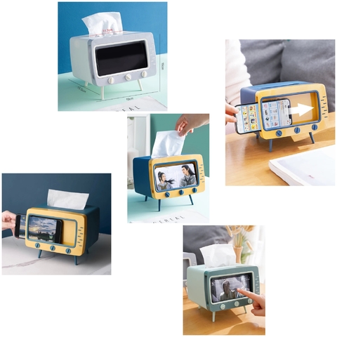 Klennera RETRO estilo Skibidi Toilet