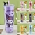 Vaso Infantil mod.LU4349