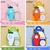 Mochila para niños Mod.GA15