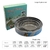 Seis (6) con Malla de Acero Inoxidable mod.CY6012  - comprar en línea