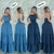 Vestido mezclilla mod.V1797