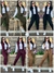 Conjunto mod.OM611 Unitalla (abarca ch y m)