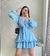 Vestido mod.M1476 unitalla (abarca ch y m) - Productos de Moda y Temporada