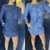 Vestido mod.779 Unitalla abarca ch y m