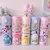 Termo Kitty y sus amigos SANRIO
