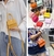 Mini bolso de dama