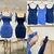 Vestido mezclilla mod.Ob1867 - Productos de Moda y Temporada IkAt