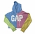 SUDADERA CORTA EN PROMOCIÓN Unitalla ( abarca talla ch m y g )