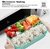 Lunch Box mod.Y873  - Productos de Moda y Temporada