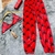 Conjunto mod.P777 Unitalla (abarca ch y m)tanga y vestidos en internet