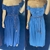 Vestido mod.771 Unitalla Amplió abarca ch,m,g y ex