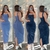 Vestido mezclilla mod.V1556 TALLAS (M 30 G 32) - comprar en línea