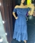 Vestido mod.786 Unitalla Amplio abarca ch,m,g y ex