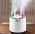 Humidificador con luces mod.CY2008 