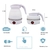 Hervidor Eléctrico Plegable CY1687985 - comprar en línea
