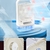 Ventilador con Humidificador Portátil mod.CY994  - comprar en línea