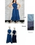 Vestido mezclilla mod.C1782