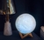 Lámpara de luna