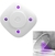 Sesor de baño con luz - comprar en línea